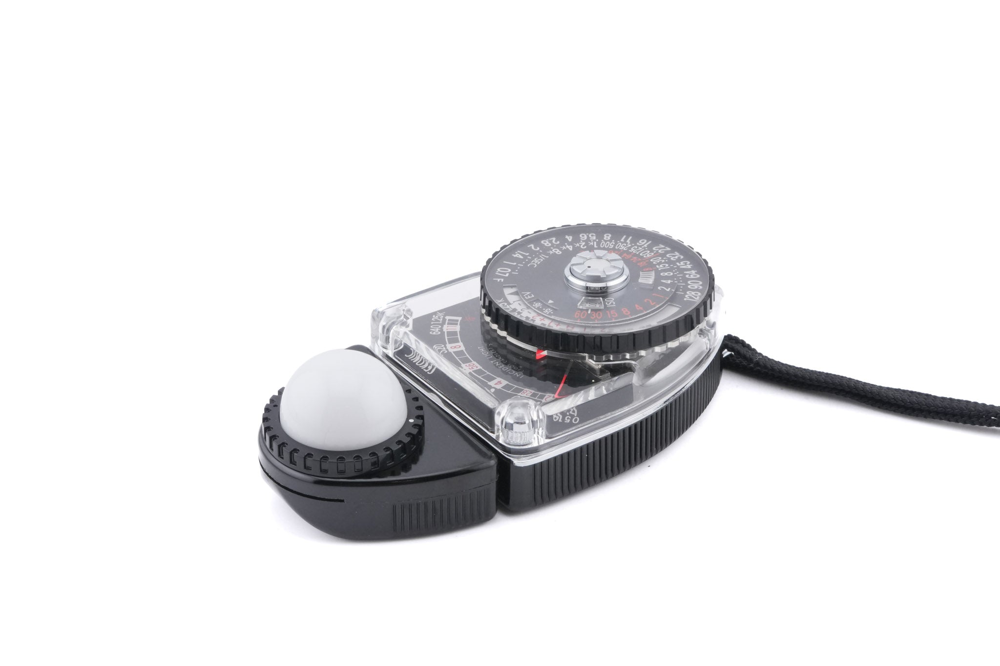 Sekonic L-398M Studio Deluxe II