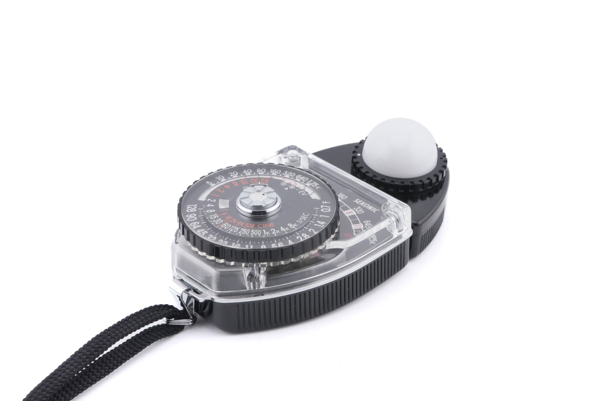 Sekonic L-398M Studio Deluxe II