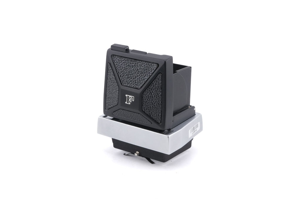 Nikon DW-1 Waist Level Finder