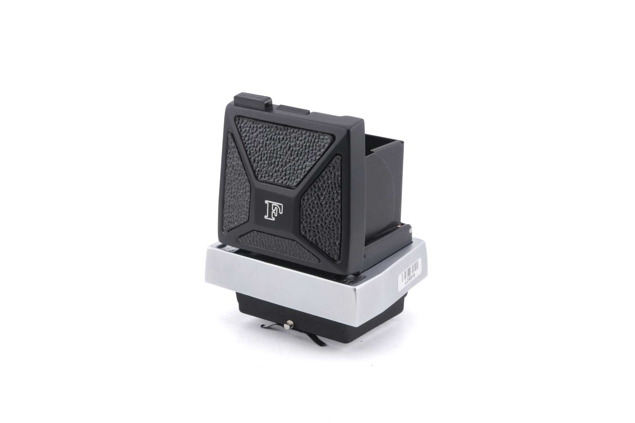 Nikon DW-1 Waist Level Finder