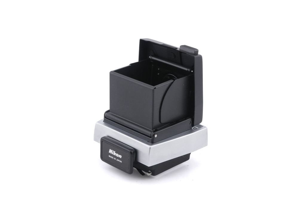 Nikon DW-1 Waist Level Finder
