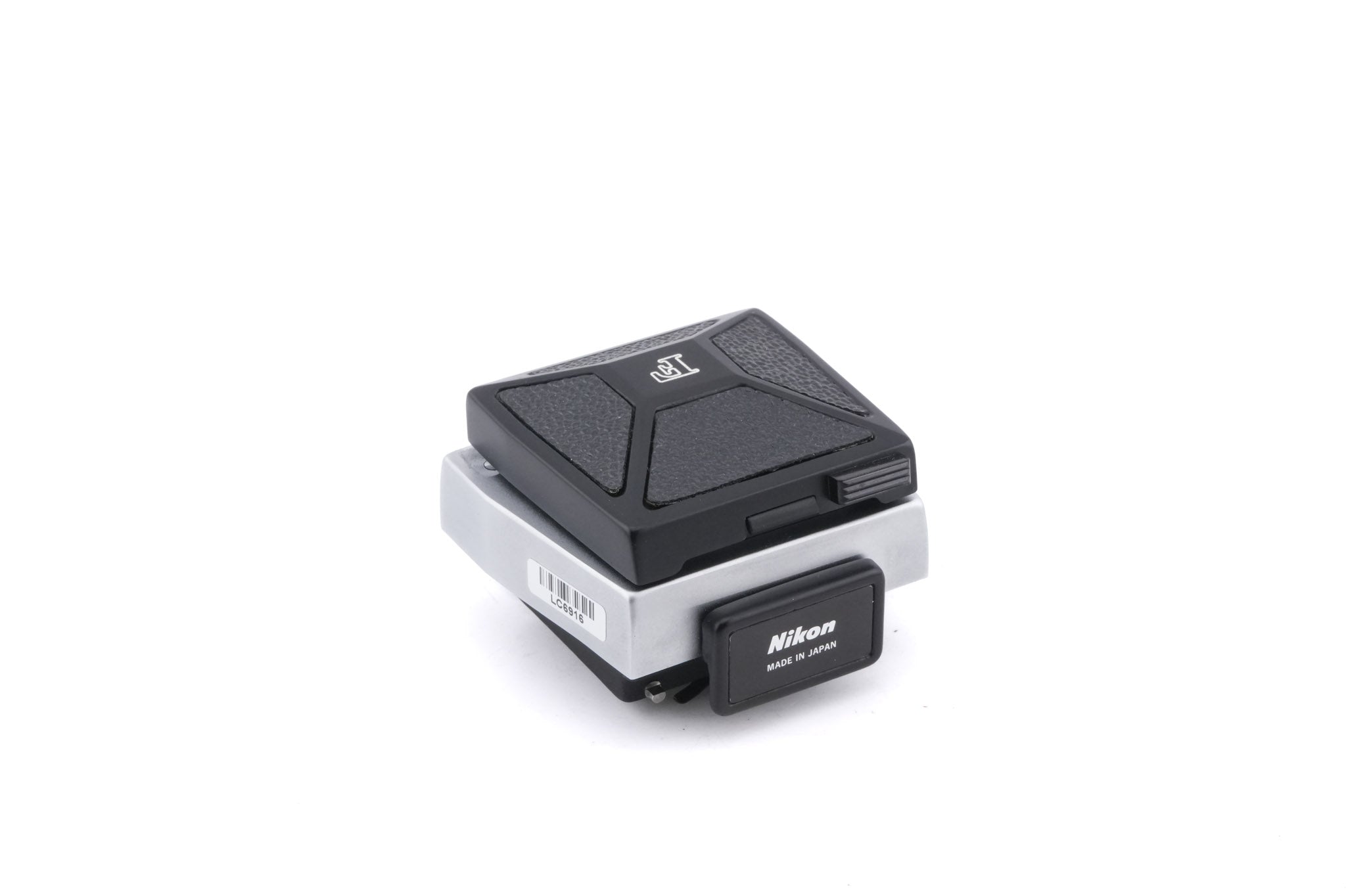 Nikon DW-1 Waist Level Finder