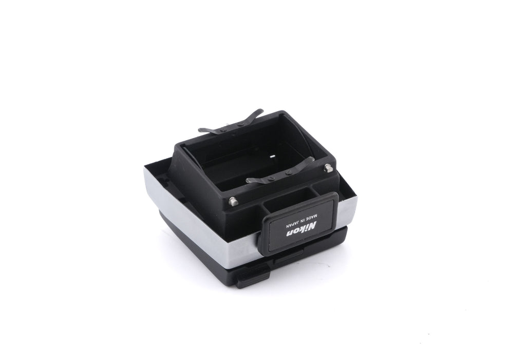 Nikon DW-1 Waist Level Finder