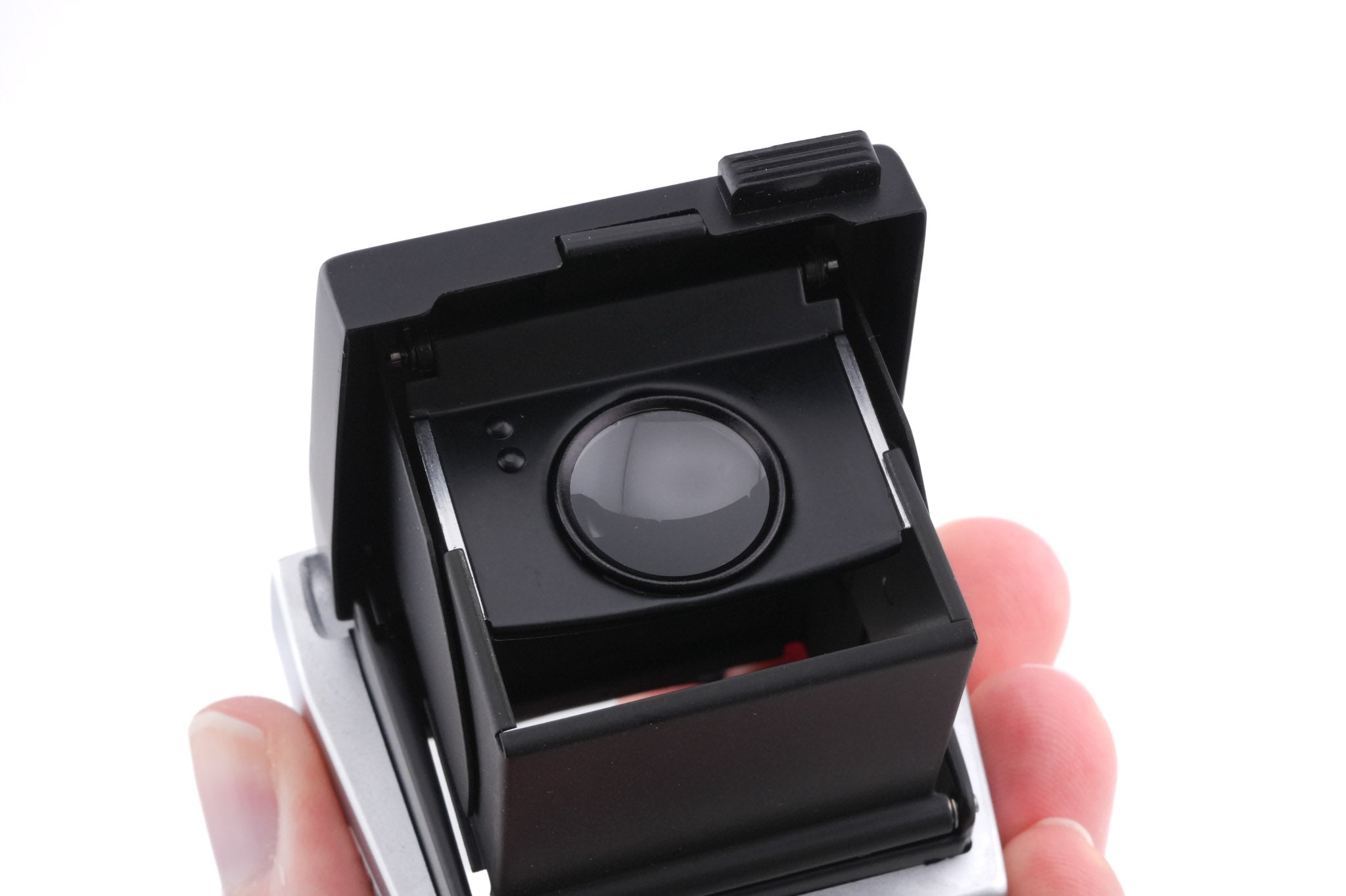 Nikon DW-1 Waist Level Finder