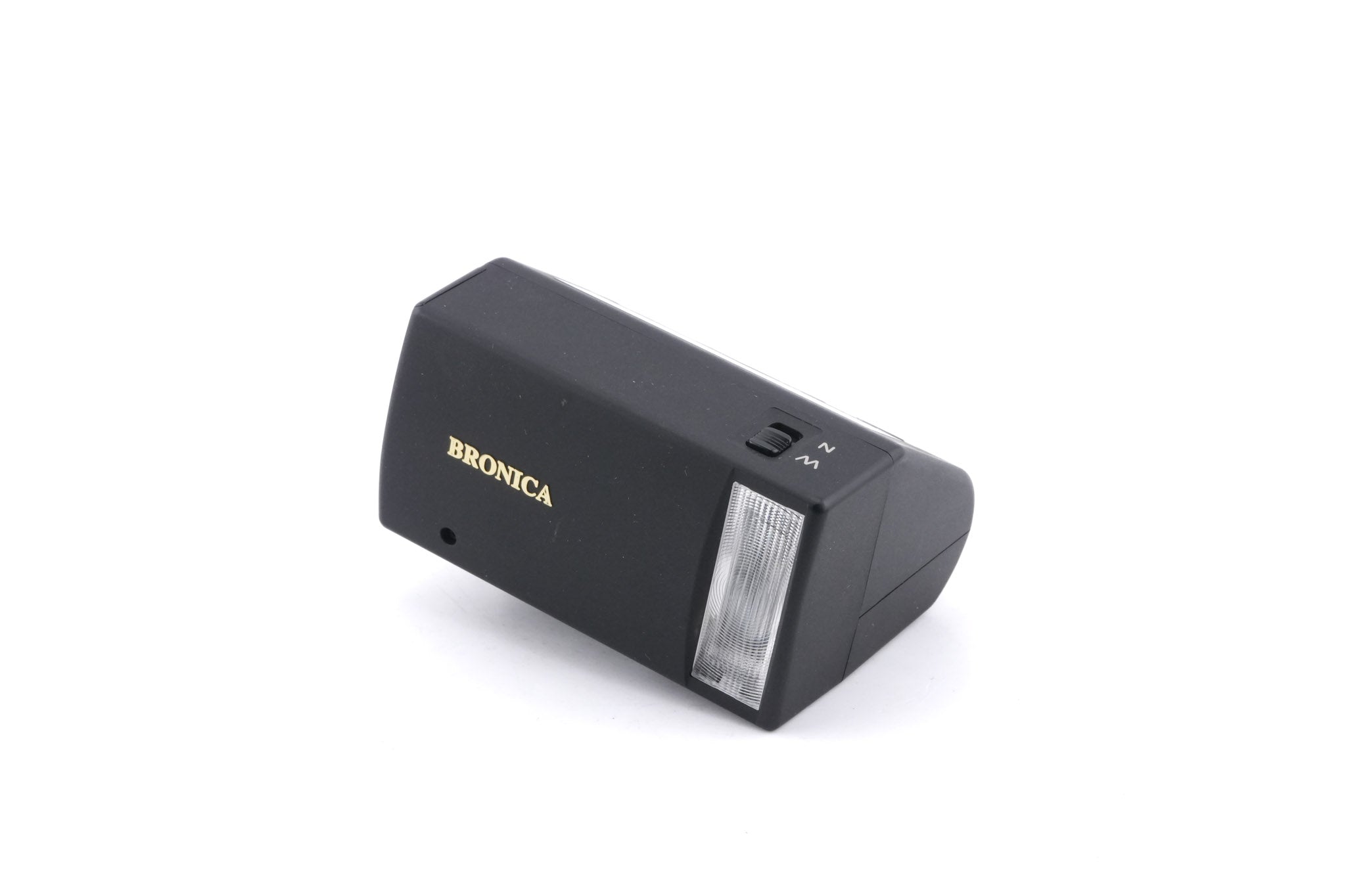 Zenza Bronica RF20 Speedlight