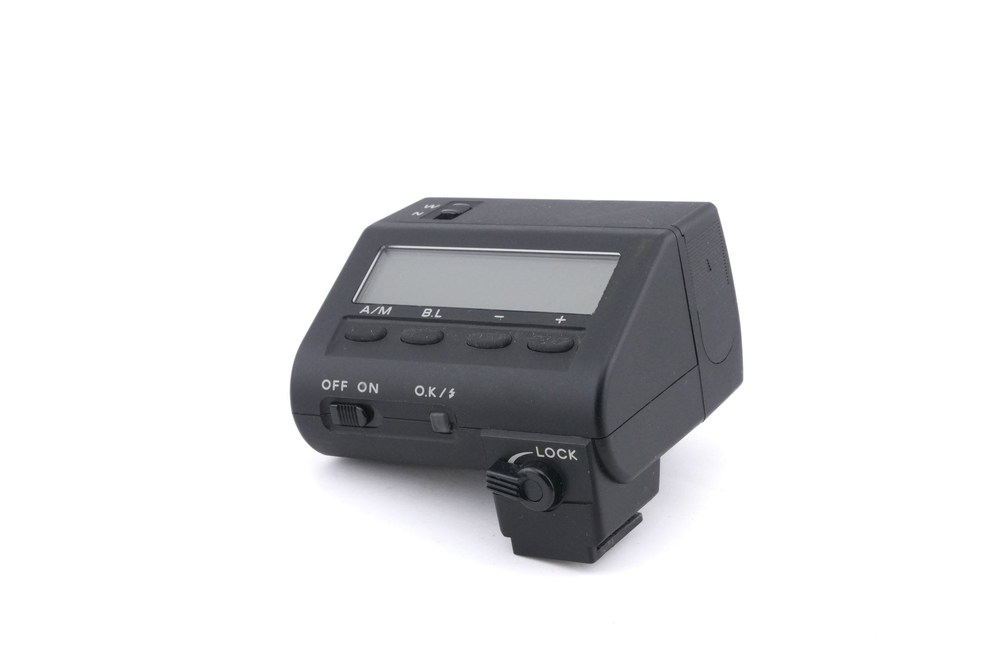Zenza Bronica RF20 Speedlight