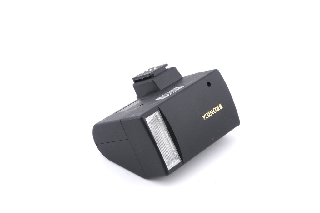 Zenza Bronica RF20 Speedlight