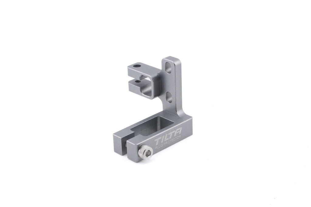 Tilta Blackmagic Cinema Camera Cage + Blackmagic Pocket Cinema Camera Top Handle + Blackmagic Pocket Cinema Camera Base Plate & Rails + Plug Protector