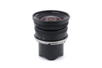 Mamiya 43mm f4.5 L N + Optical Viewfinder (43mm f4.5 L N) + 43mm f4.5 N L Lens Hood