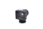 Mamiya 43mm f4.5 L N + Optical Viewfinder (43mm f4.5 L N) + 43mm f4.5 N L Lens Hood