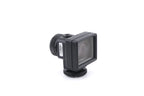 Mamiya 43mm f4.5 L N + Optical Viewfinder (43mm f4.5 L N) + 43mm f4.5 N L Lens Hood