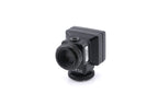Mamiya 43mm f4.5 L N + Optical Viewfinder (43mm f4.5 L N) + 43mm f4.5 N L Lens Hood