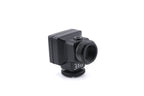 Mamiya 43mm f4.5 L N + Optical Viewfinder (43mm f4.5 L N) + 43mm f4.5 N L Lens Hood