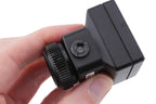 Mamiya 43mm f4.5 L N + Optical Viewfinder (43mm f4.5 L N) + 43mm f4.5 N L Lens Hood