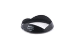 Mamiya 43mm f4.5 L N + Optical Viewfinder (43mm f4.5 L N) + 43mm f4.5 N L Lens Hood