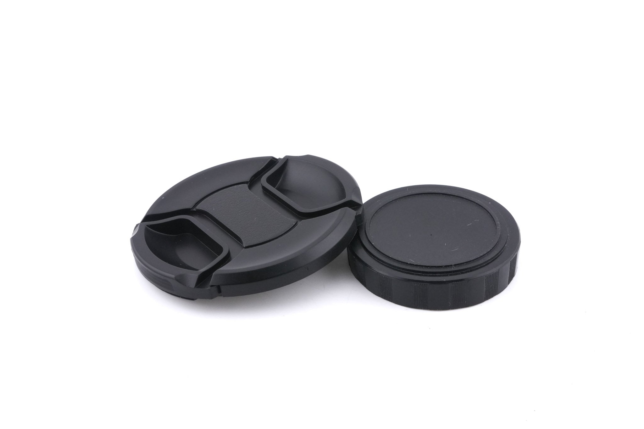 Mamiya 43mm f4.5 L N + Optical Viewfinder (43mm f4.5 L N) + 43mm f4.5 N L Lens Hood