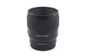 Samyang 35mm f1.8 AF P - Lens