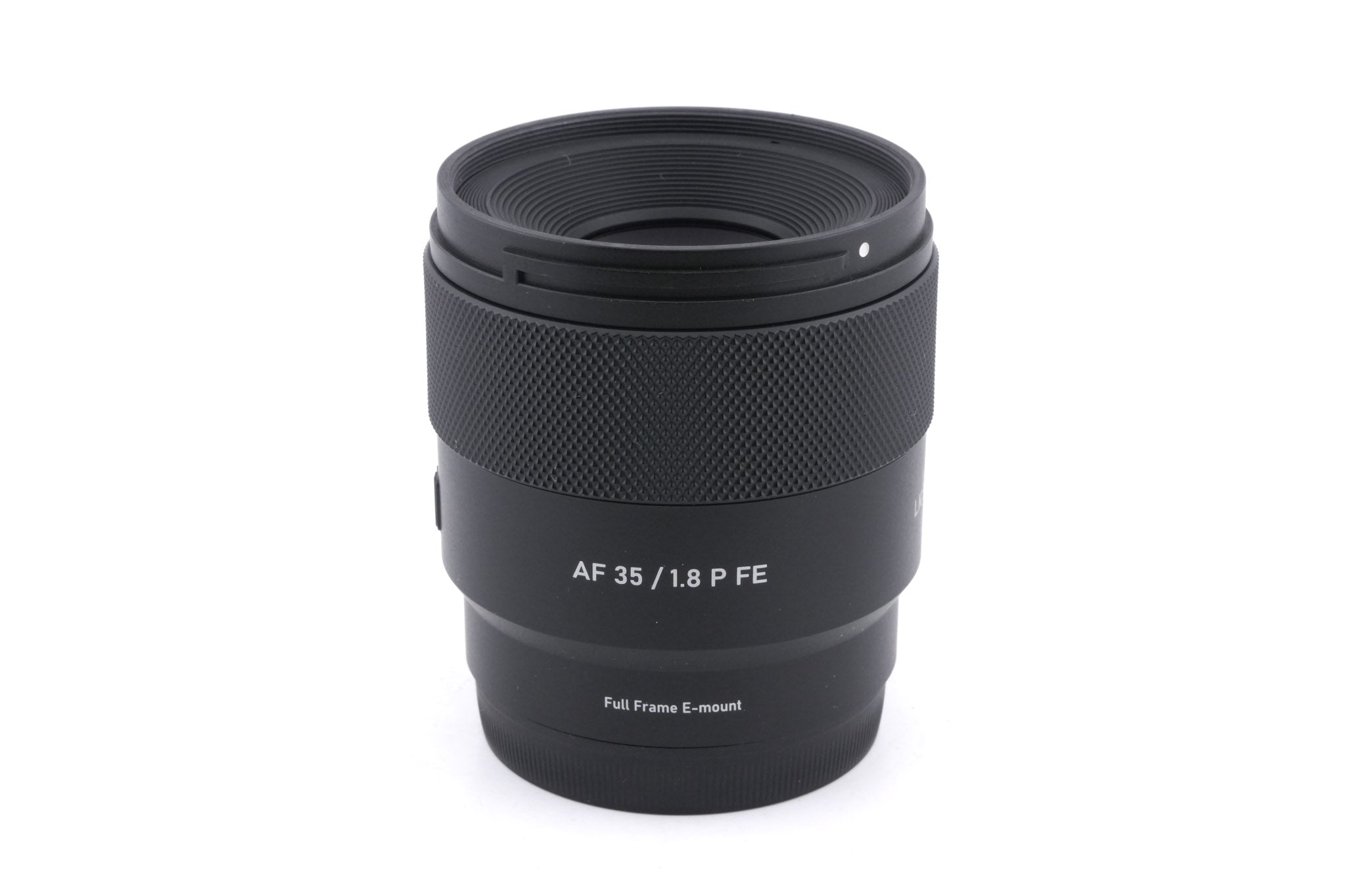 Samyang 35mm f1.8 AF P