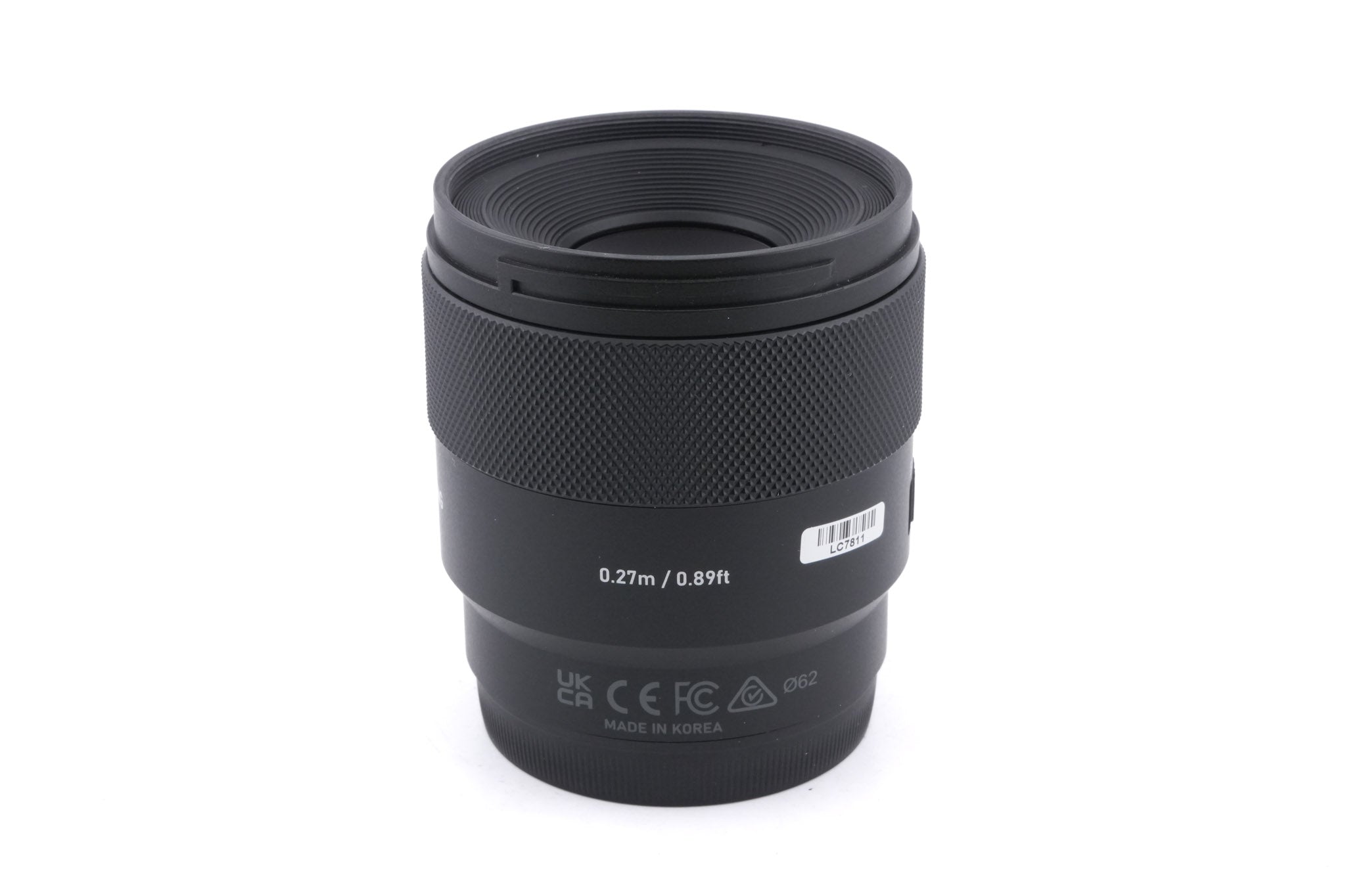 Samyang 35mm f1.8 AF P