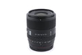 Viltrox 35mm f1.8 AF II STM ASPH ED IF APO