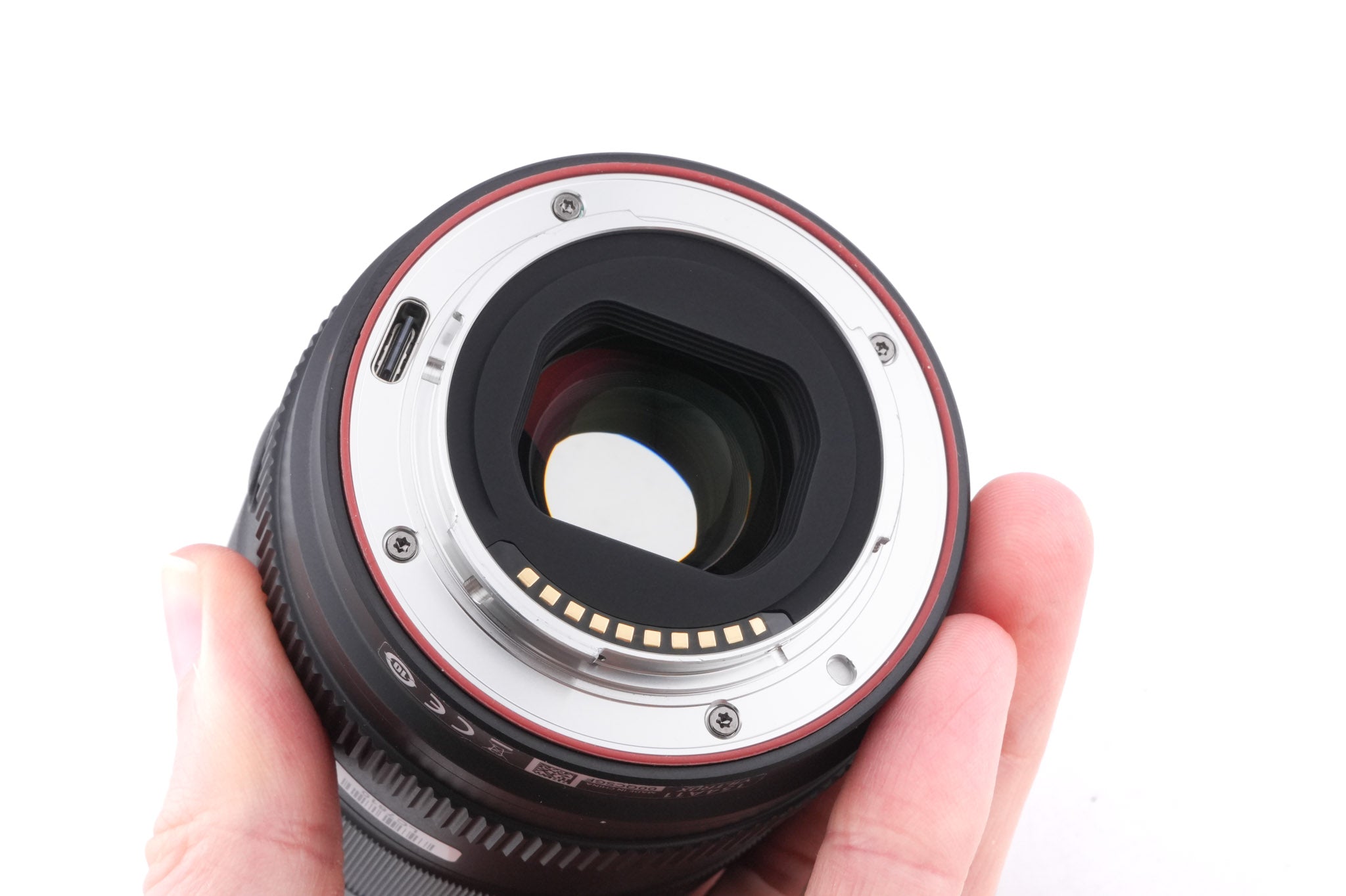 Viltrox 35mm f1.8 AF II STM ASPH ED IF APO