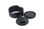 Viltrox 35mm f1.8 AF II STM ASPH ED IF APO