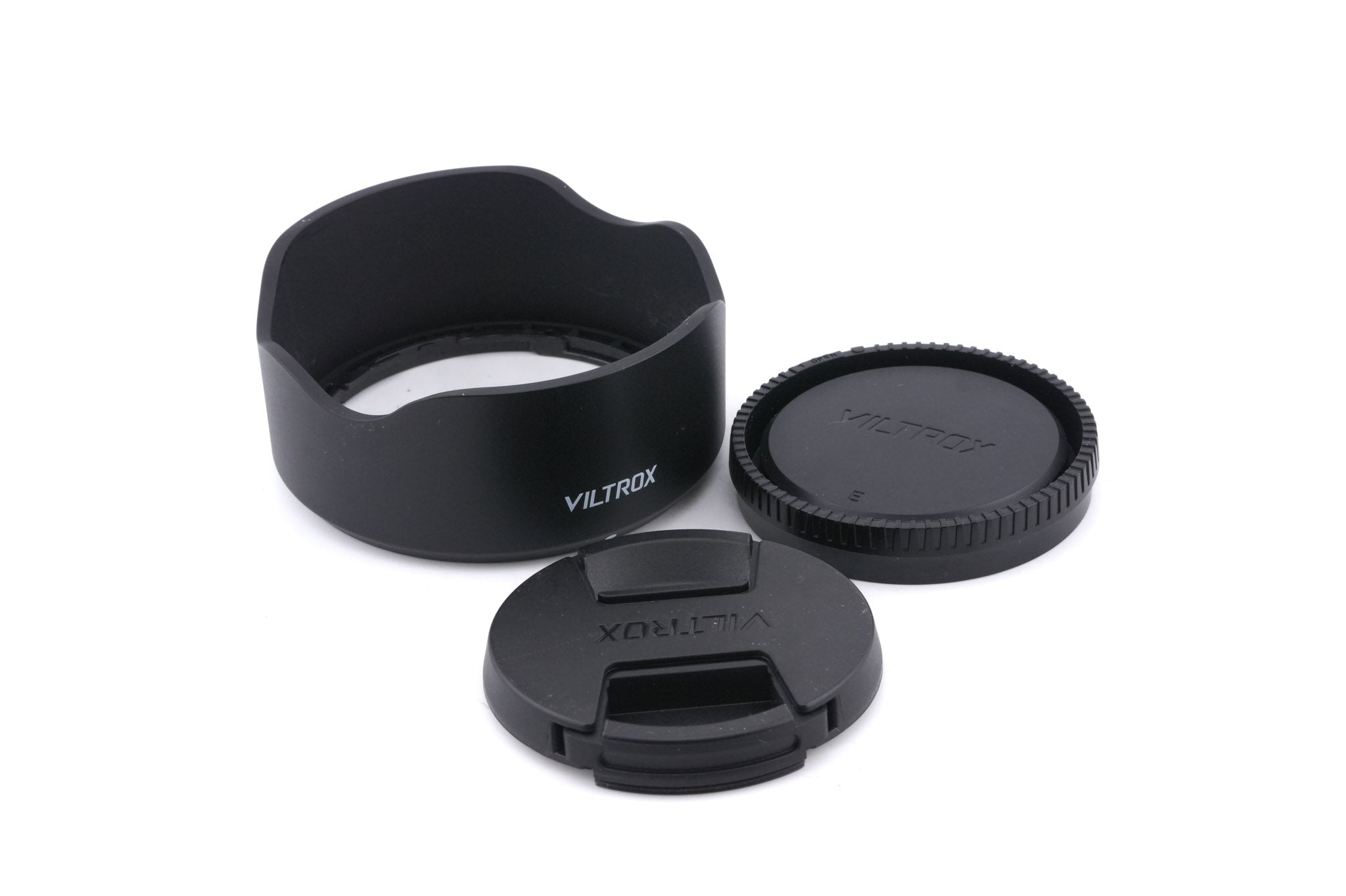 Viltrox 35mm f1.8 AF II STM ASPH ED IF APO