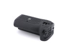 Panasonic DMW-BG1 Battery Grip