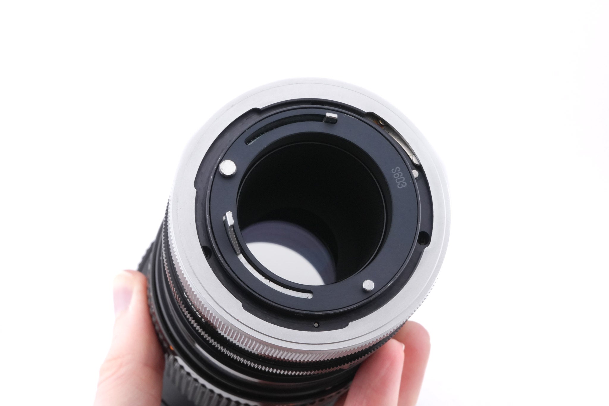 Canon 300mm f4 S.S.C.