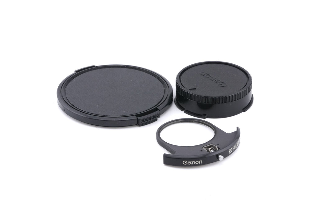 Canon 300mm f4 S.S.C.