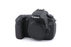 Canon EOS 60D