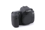 Canon EOS 60D