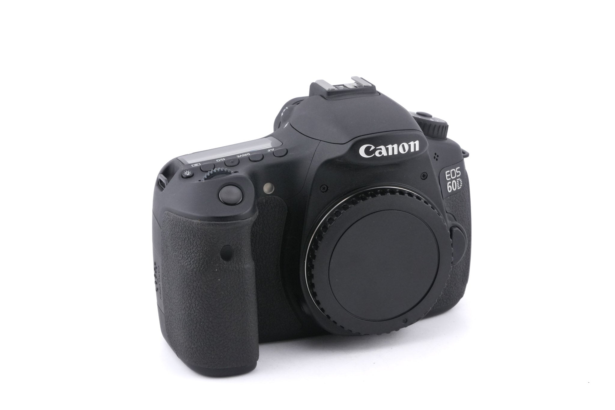 Canon EOS 60D