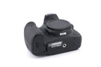 Canon EOS 60D