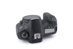 Canon EOS 60D