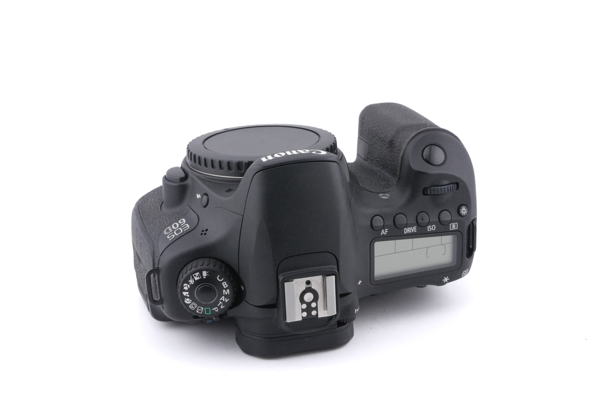 Canon EOS 60D