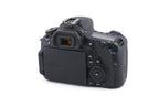 Canon EOS 60D