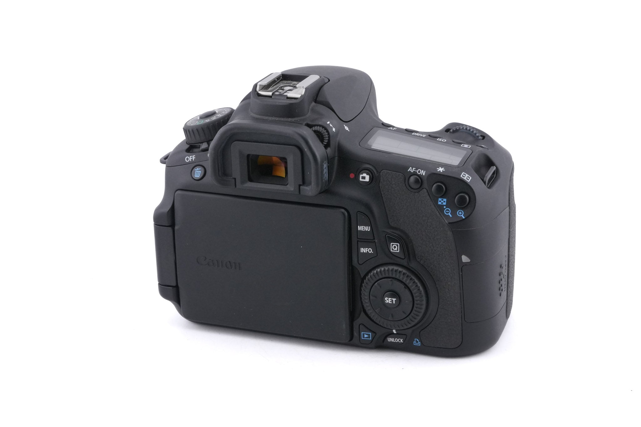 Canon EOS 60D