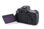 Canon EOS 60D
