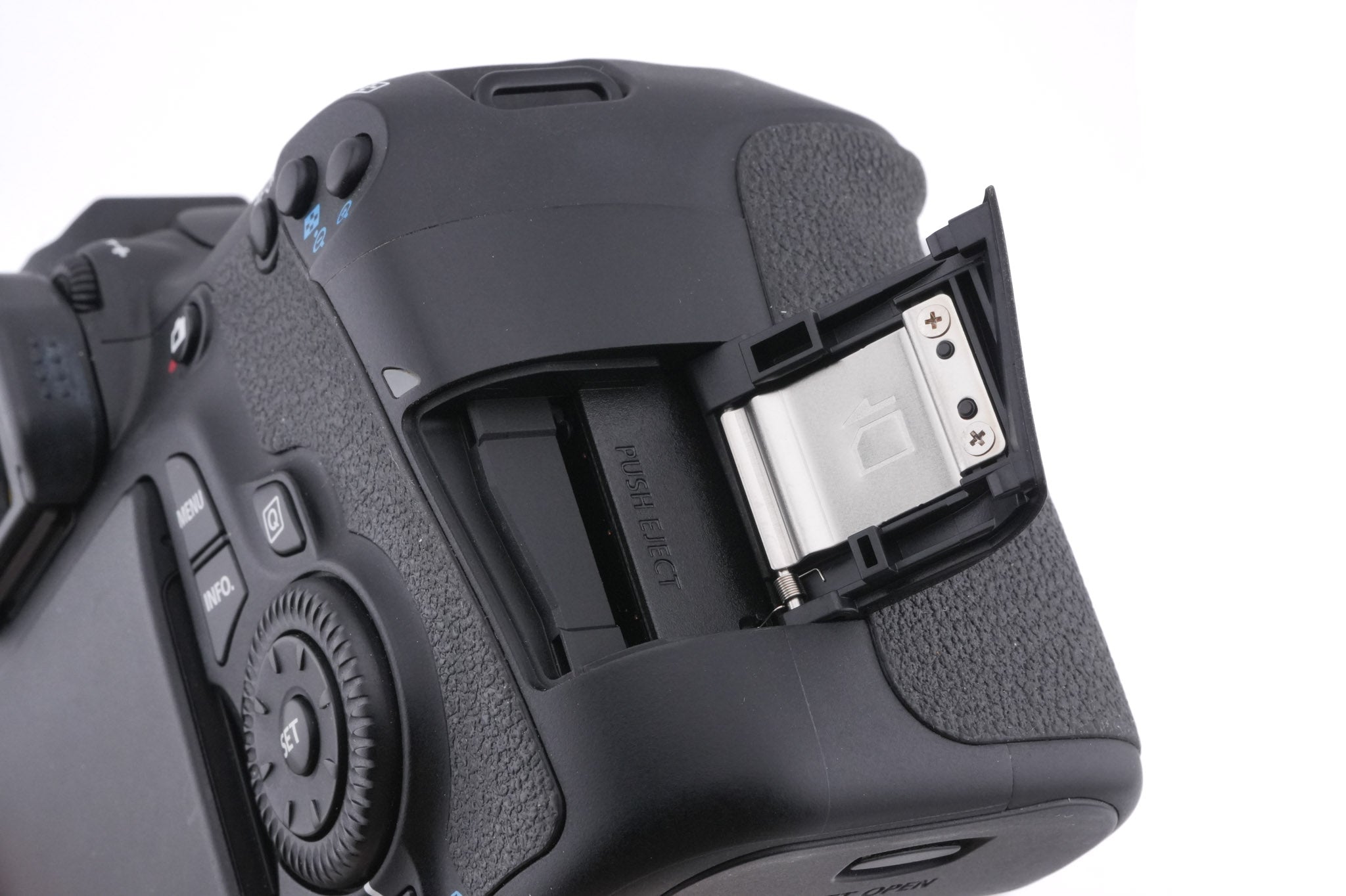 Canon EOS 60D