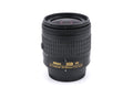 Nikon 18-55mm f3.5-5.6 AF-P Nikkor G VR