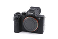 Sony A7R II