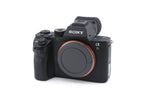 Sony A7R II