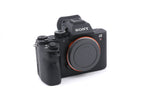 Sony A7R II