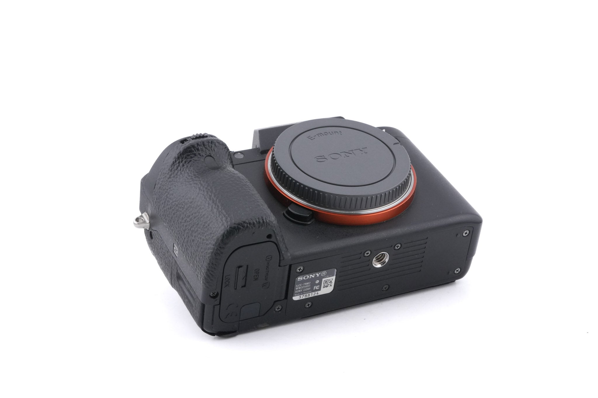 Sony A7R II