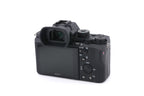 Sony A7R II
