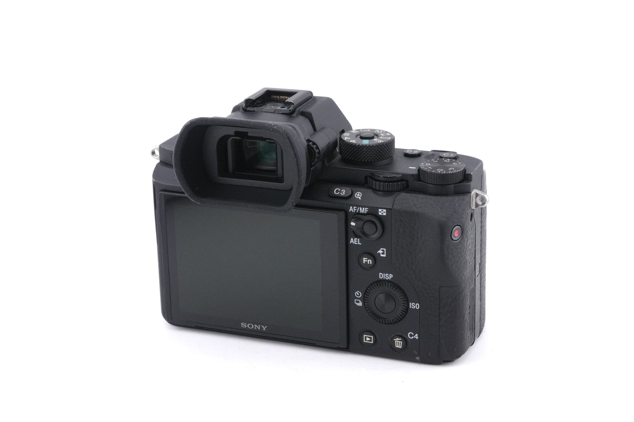 Sony A7R II