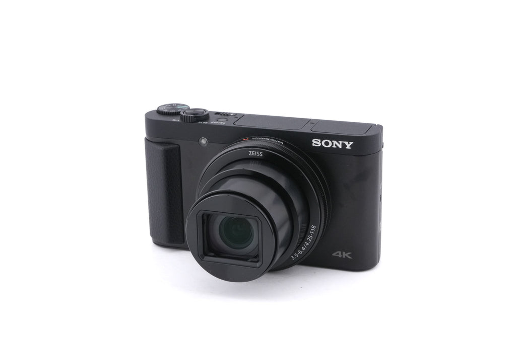 Sony Cyber-Shot DSC-HX99