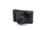 Sony Cyber-Shot DSC-HX99