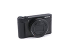 Sony Cyber-Shot DSC-HX99